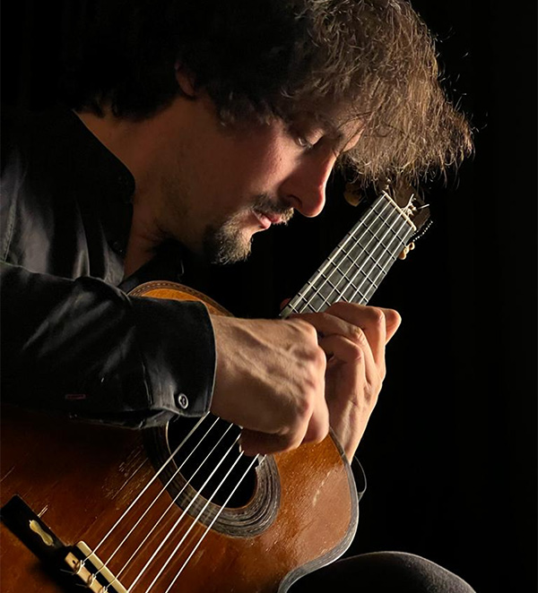 Marco Ramelli