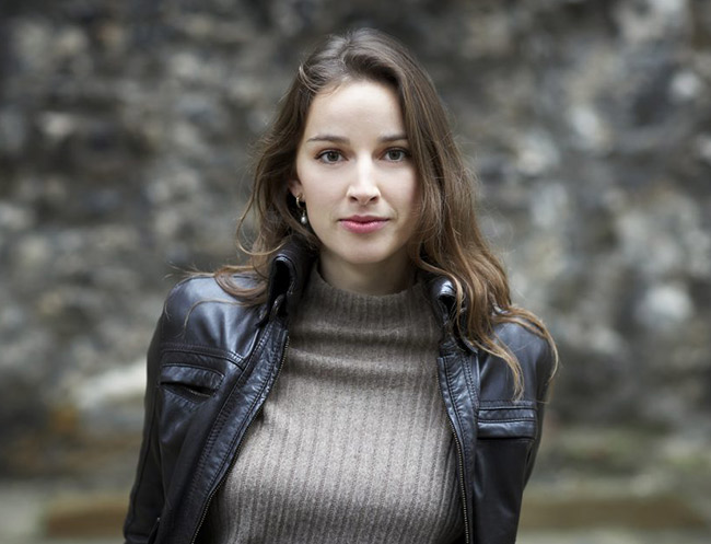 Anna Cavaliero
