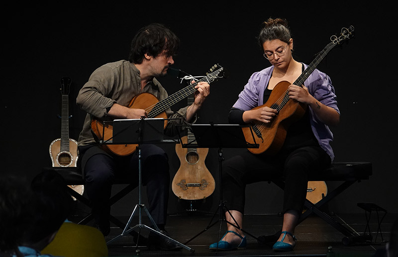 Duo Ramelli-Savigni