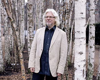 Stephen Goss - Compositore